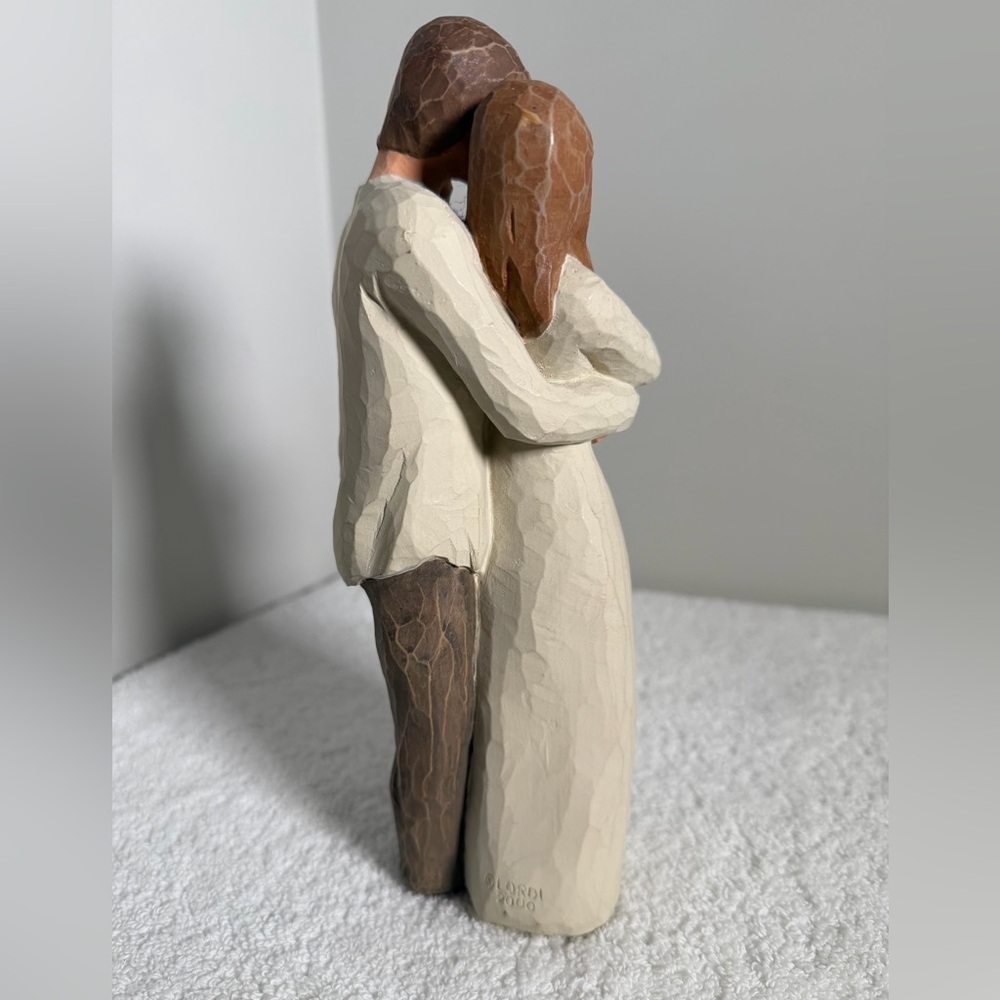 Willow Tree Together Figurine - Picture 5 of 5